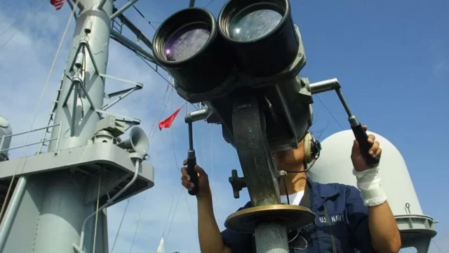 Ameerikaan buufata waraanaa guddaa Jibuutii keessaa qabdi