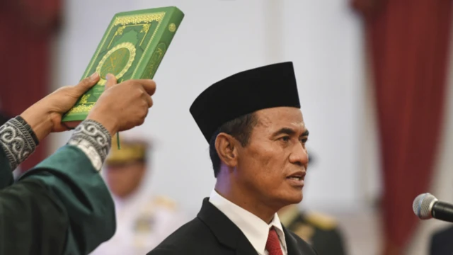 Amran Sulaiman
