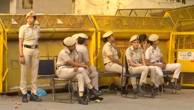 ਜੰਤਰ-ਮੰਤਰ 