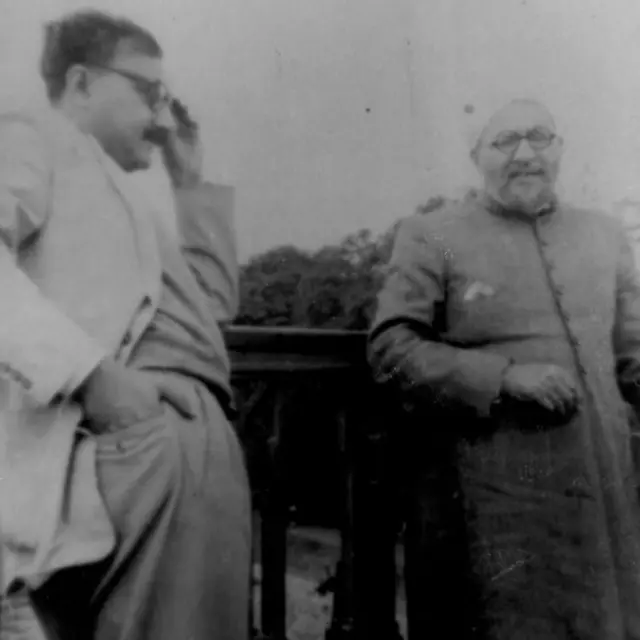 डॉ. मोहम्मद अब्दुस सलाम 