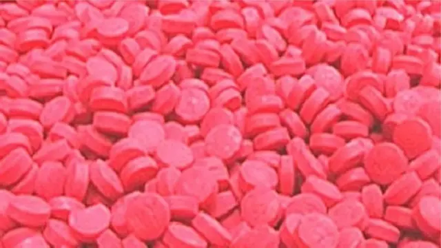 বাংলাদেশে সব মাদক ছাড়িয়ে ব্যবহারের শীর্ষে উঠে এসেছে ইয়াবা