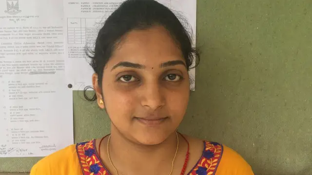 योगिता साळुंखे