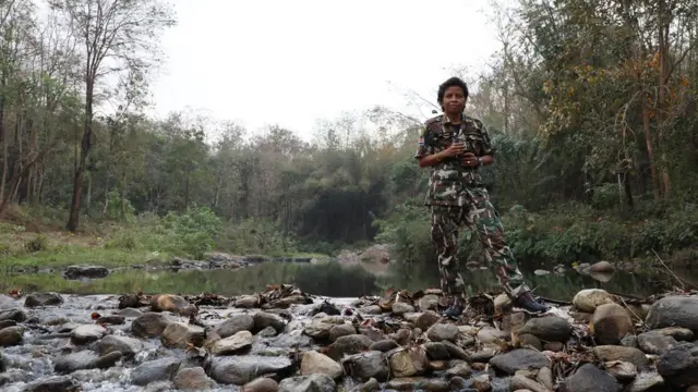 วีรยา โอชะกุล