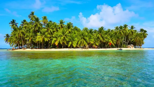 파나마의 산블라스 제도 원주민들은 플라바놀 함량이 높은 초콜릿을 규칙적으로 마신 덕에 예상보다 건강 상태가 양호하다