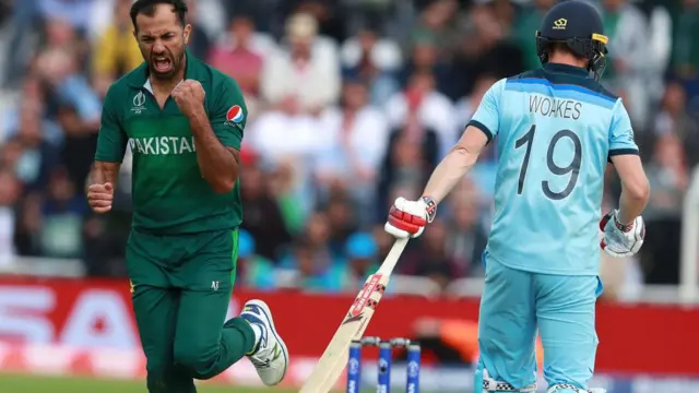 વહાબ રિયાઝ