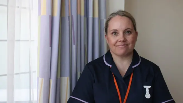 Louise Hatchard de Fair Havens