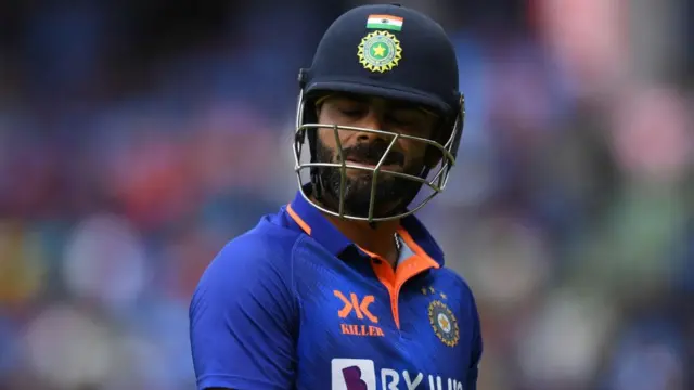 विराट कोहली