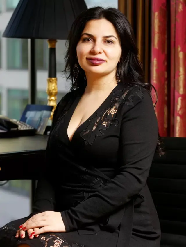 રુજા ઇગ્નાતોવા