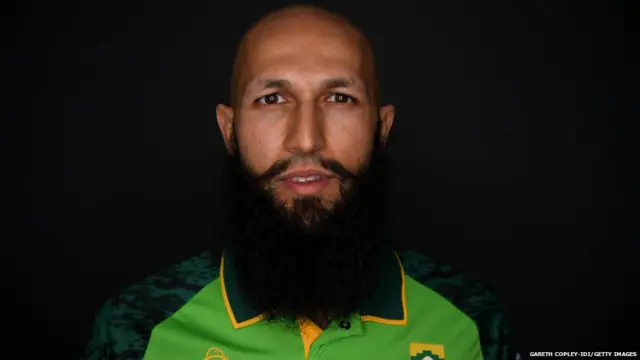 हशीम अमला