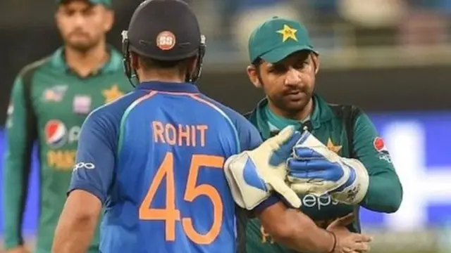 سرفراز احمد