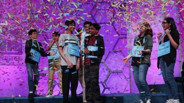 अंग्रेजी की मुश्किल स्पेलिंग से अब डर कैसा