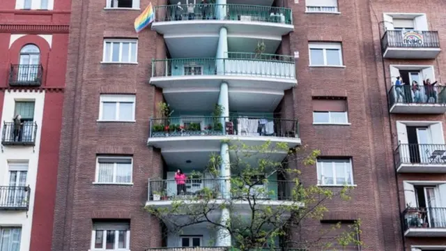 Во время карантина
