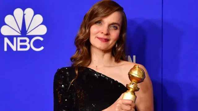 Хильдур Гуднадоттир