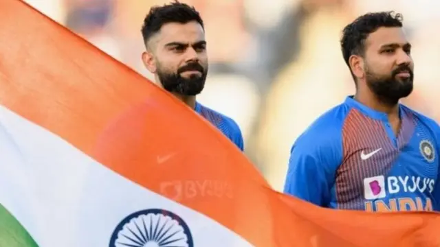 भारत, पाकिस्तान, क्रिकेट, ट्वेन्टी20 विश्वचषक