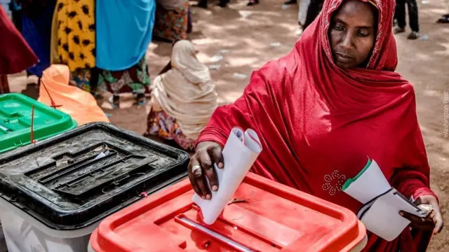 Nigeria 2023 general elections: INEC fix Feb. 25 for presidential poll - See new dates