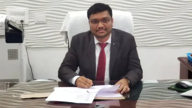 கள்ளக்குறிச்சி கலவரம்