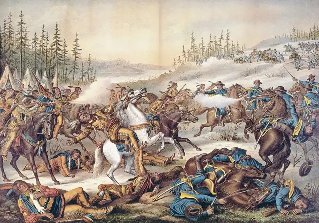 літографія