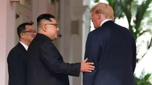 Guhura kwabo mu 2018 byafashwe nk'amateka mashya