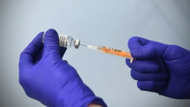 "Це катастрофа". Західна преса про скандал навколо AstraZeneca