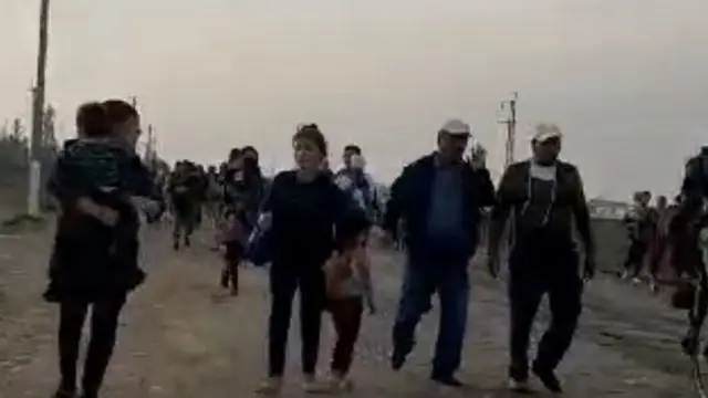 Ўзбекистон