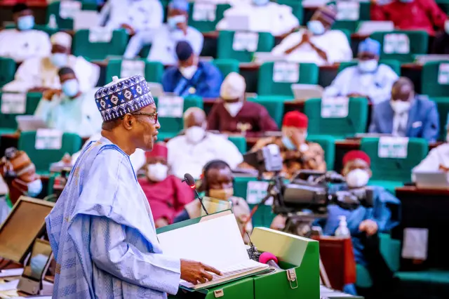 Buhari