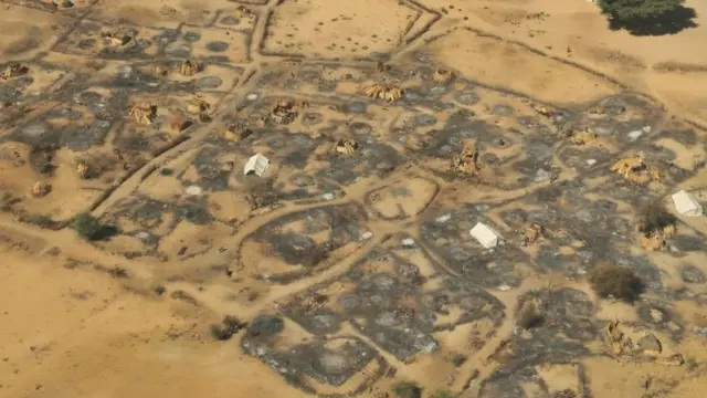 Manneen jireenyaa gubatan