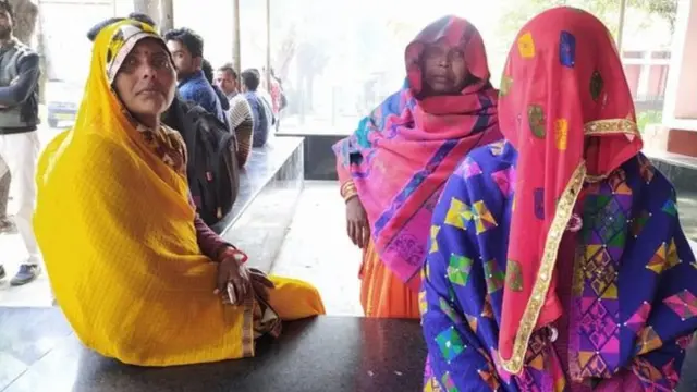 રાહુલનો પરિવાર