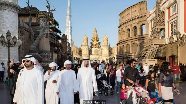 摄影，图片，文化，迪拜，旅游，世界
