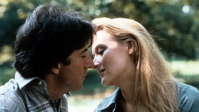 Dustin Hoffman e Meryl Streepcódigo promocional betano giros grátis'Kramer vs Kramer'