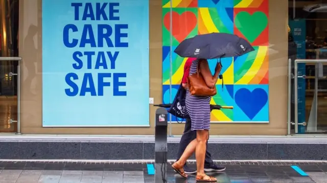 కరోనావైరస్