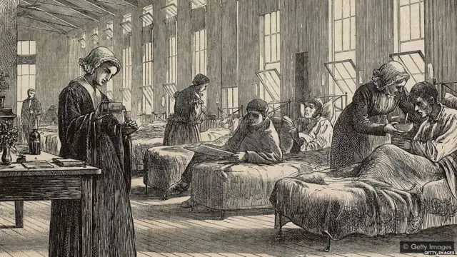 19 ਵੀਂ ਸਦੀ ਵਿਚ, ਚੇਚਕ ਨੇ ਇਕੱਲੇ ਯੂਰਪ ਵਿੱਚ ਹੀ ਇਕ ਸਾਲ ਦੌਰਾਨ 400,000 ਲੋਕਾਂ ਮੌਤ ਹੋ ਗਈ ਸੀ