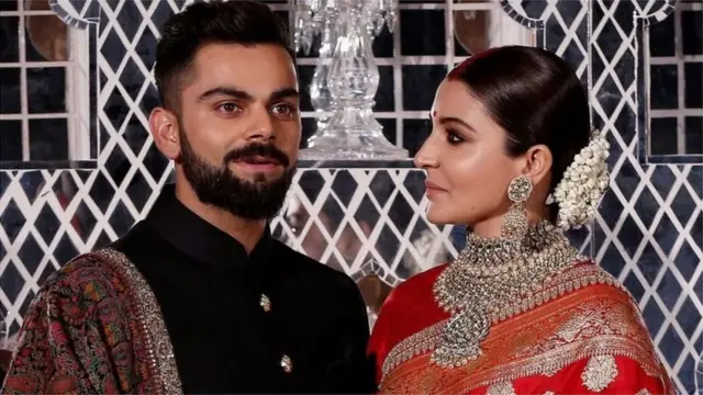 विराट-अनुष्क