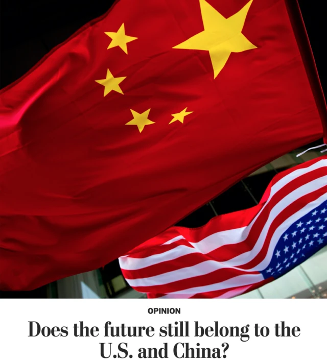 واشنگتن پست