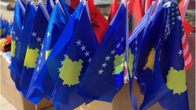 Kosovo i nezavisnost