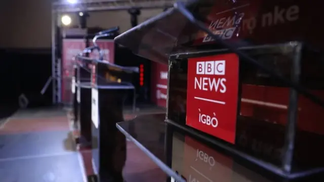 BBC NEWS IGBO