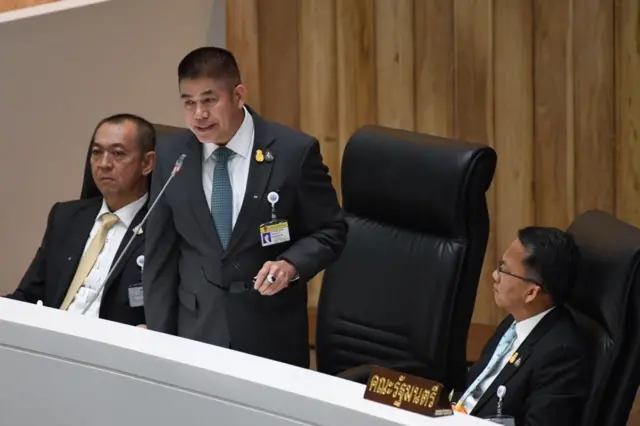 ธรรมนัส