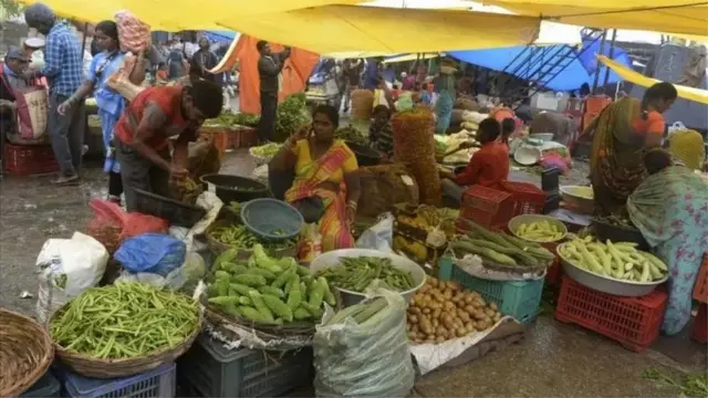 ద్రవ్యోల్బణం