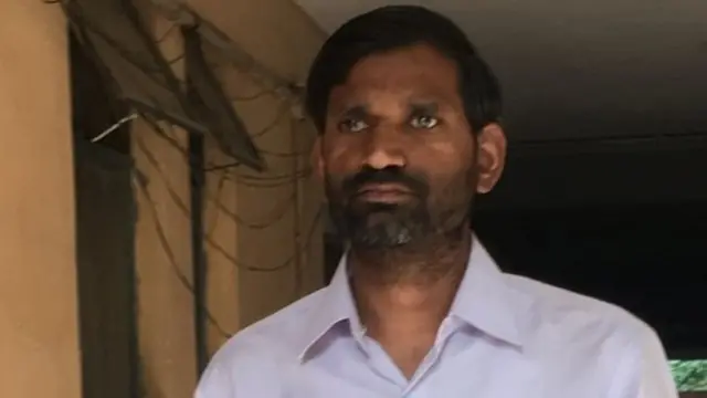 पंकज सिंह कुशवाहा