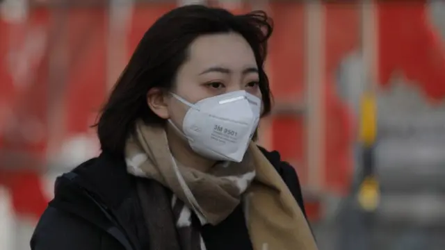 कोरोनावायरस