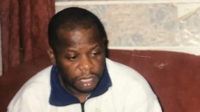 థామస్ హార్వే