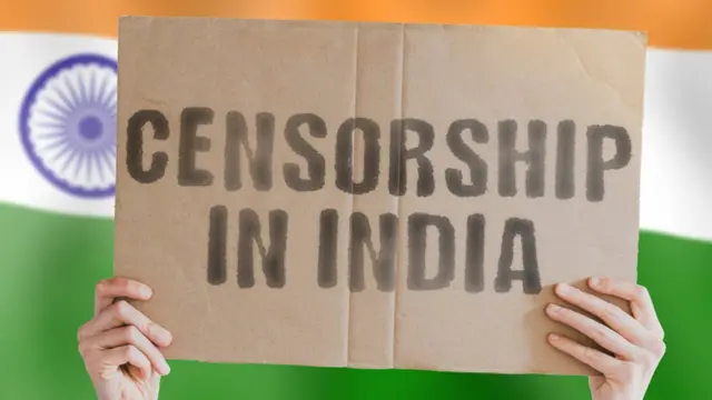 प्रेस आज़ादी