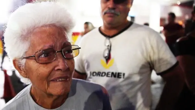 لوئسا راڈریگز