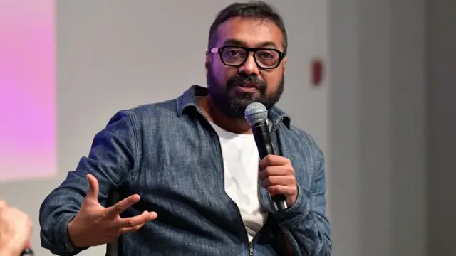 দীপিকার পদক্ষেপ সমর্থন করছেন বলিউড পরিচালক অনুরাগ কাশ্যপ