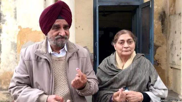 ਤ੍ਰਿਪਤ ਰਜਿੰਦਰ ਬਾਜਵਾ