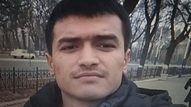 Темур Хусинов