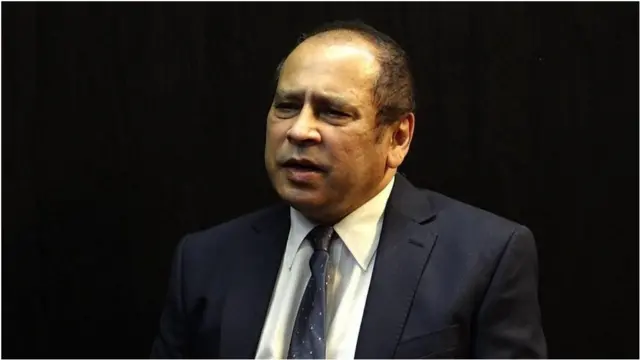 ড. রেজা কিবরিয়া