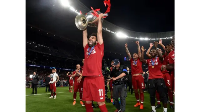 Saalahaan waancaa Awurooppaa qabatee