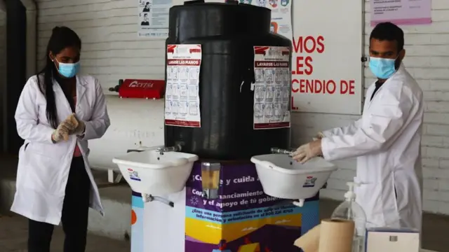 Hotel filtro en Ciudad Juarez