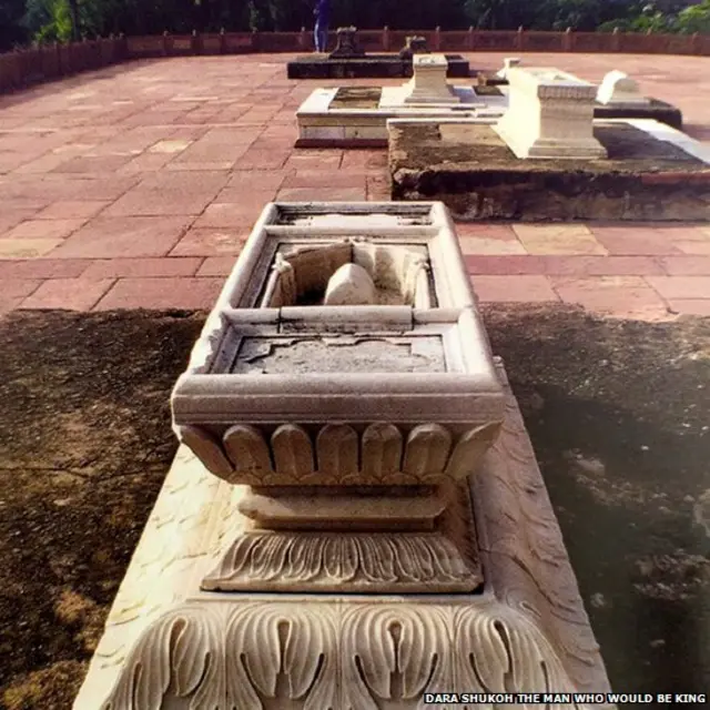 ਦਾਰਾ ਸ਼ਿਕੋਹ