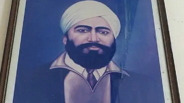 उधम सिंह